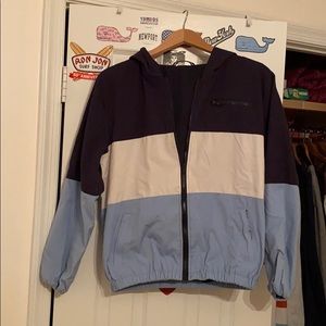 Brandy Melville Windbreaker